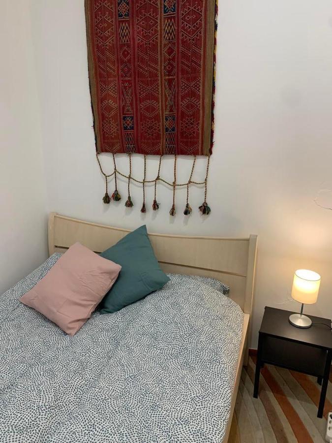 Cargo Rooms And Apartment Budapest Extérieur photo